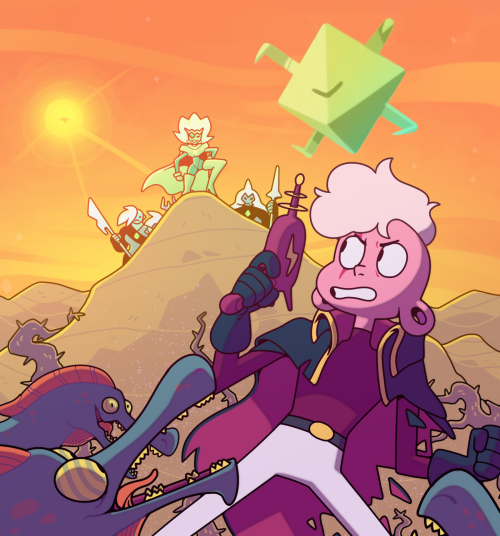 Trapped on a planet of thorn and rock eels with his greatest enemy, will Captains Lars finally see his luck run out? Or will he discover that some stones do have hearts?