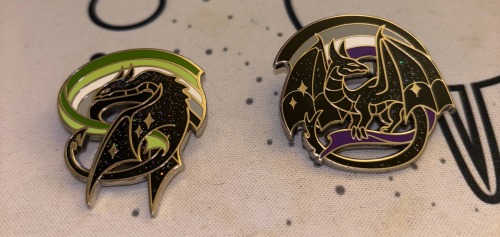 Look What I Got In The Mail Today ^_^