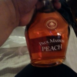 Bout to try this #e&j