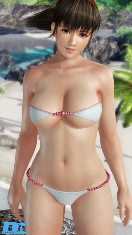 DOA Paradise