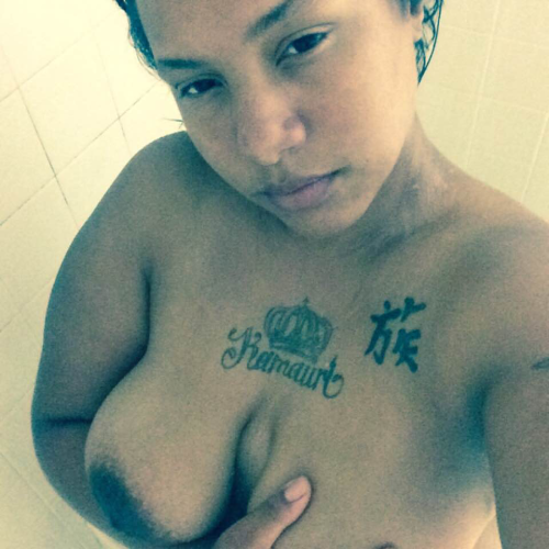 Redd Kinky