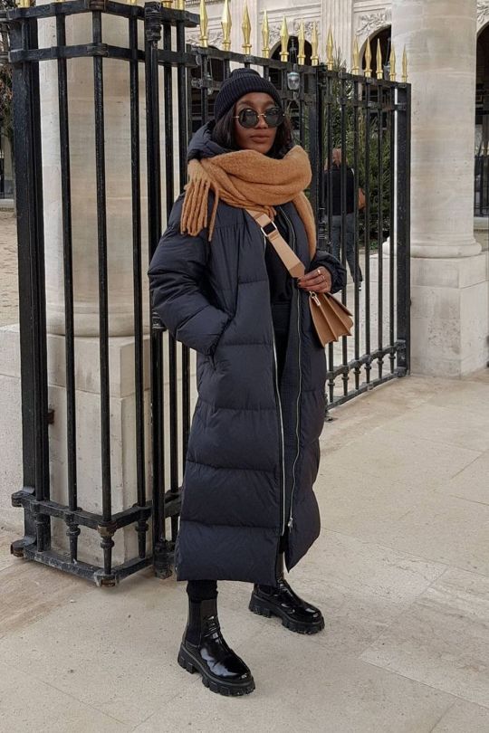Yep, We Still Rate Arket’s Puffer Coat as One of the Best Around