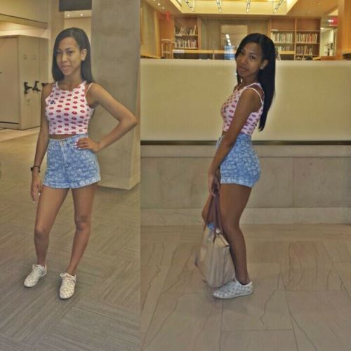 The Black Cutie Next Door