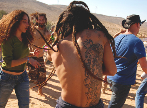 Jah Bless