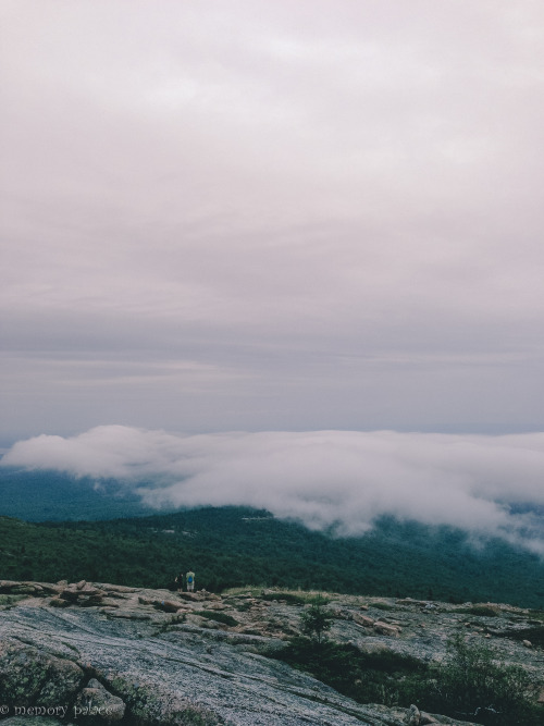 ~Cadillac Mountain~