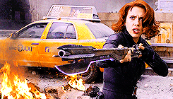romanoffssoldier:    “This is what I am now. And you’ll never know who I was