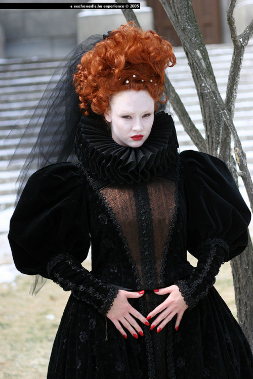 constant-priapism:  Audrey Hollander