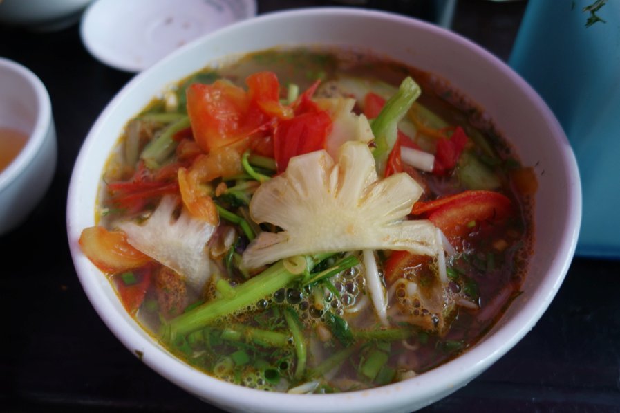huffposttaste:  Asian soups that go way beyond ramen. 