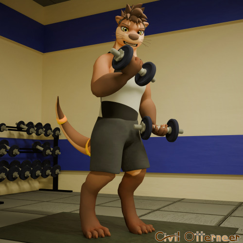 Bicep Curls
