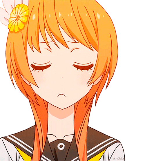 yukicarmen:  *Day 18. Favorite supporting female anime character.  Marika Tachibana,