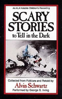 ucftheatrekid:  sebastion:  rubenreddy: I miss this. omfg you are a wise man, i used to fucking love this!!!!!!!! i need to find my old copy pronto. scary story party soon.  I think I’ll be taking a trip to the library soon just to pick this treasure