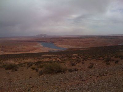 Lake Powell