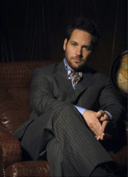 paulrudd: (via yourfavoriteredhead) Paul Rudd