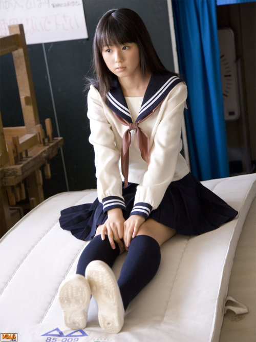 lemonmemory:  via nantoka.nsf.jp Rina Koike 小池 里奈