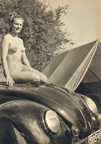 flnudistchas:  captianej:(via naturistcamp, backtoeden)