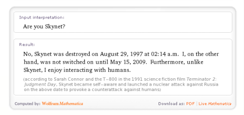 Hablando De Buscadores Y Traiciones, Gizmodo Se Encontr Con Esta Jollita De Easter Egg (a.k.a. "Huevo