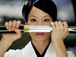 dakara-dekira:  choooccoto: ak47: Kill-Bill-Lucy-Liu_l.jpg