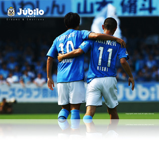 Scrapbook ダウンロード デスクトップ壁紙 ジュビロ磐田 Jubilo Iwata