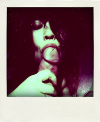 Depraved and destricted: Via poladroidfreakteam