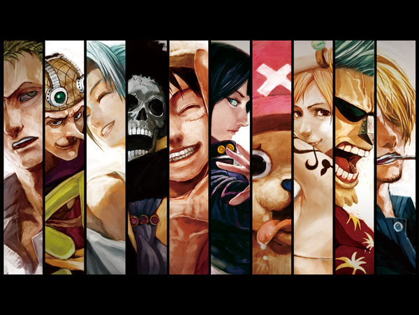 Dreamlike Every Day Ssbt One Piece Lack のイラスト Pixiv