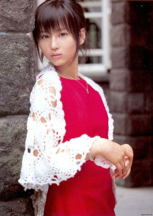 oppeke: Maki Horikita Section 4 Photos - Sexy Girls Gallery