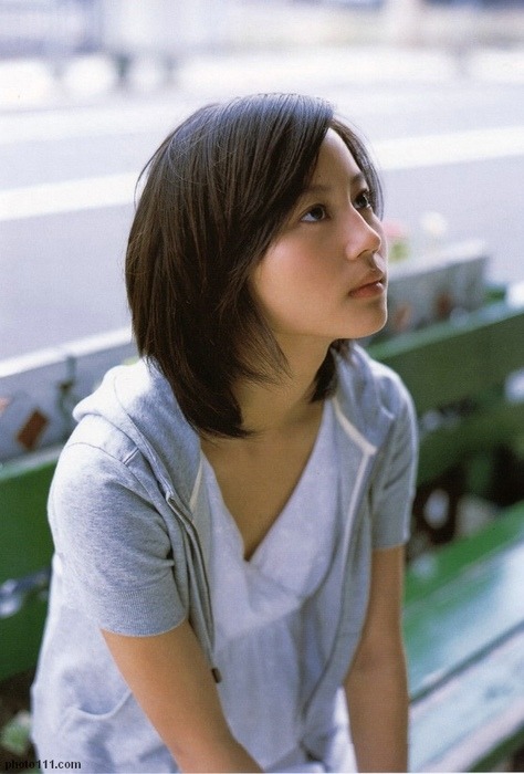 oppeke: Maki Horikita Section 44 Photos - Sexy Girls Gallery