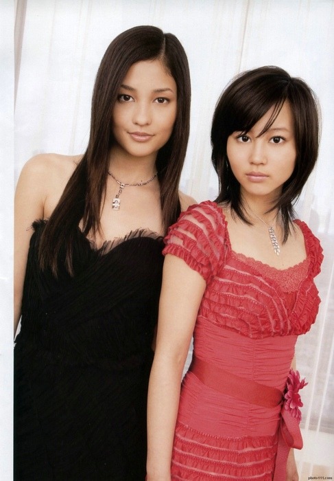 oppeke: Maki Horikita Section 49 Photos - Sexy Girls Gallery