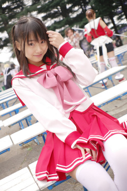 sugoidesune:  teoero: 2009382300042.jpg 