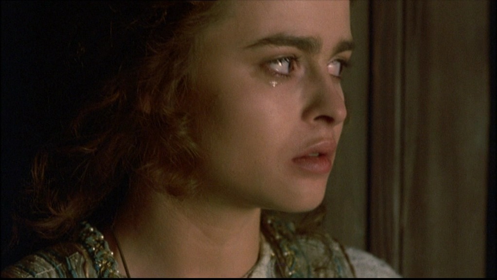 Twentieth Century Awesomeness on Tumblr: Helena Bonham Carter as Ophelia  Hamlet [1990]