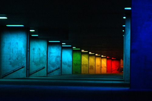 msnr: yellowblog:  azzurromirto:  j-p-g:  Architectuurinstituut (via eighturn)