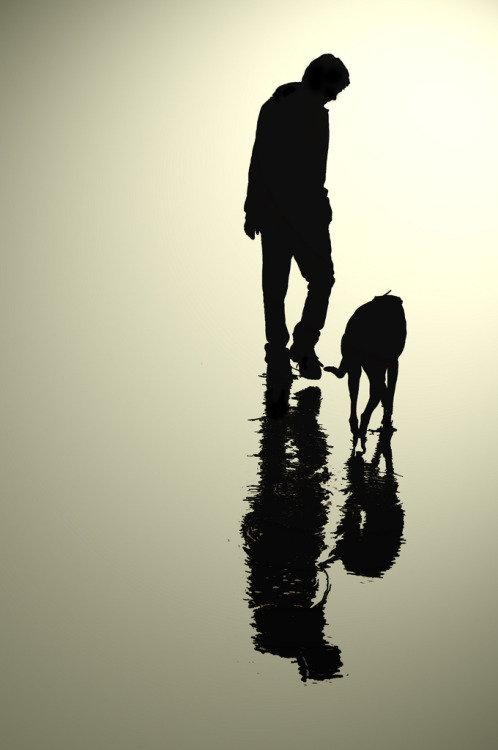 highlandvalley: classics:  michi66f:  ak47:  sett4:  j-p-g:  Me &amp; my dowg. (via K88SAD)