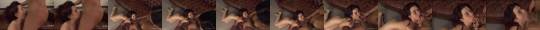 monicabigtitsxx:  9/ TS Foxxy FUCKS Ingrid Mouth   
