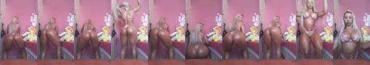 videos-whatsapp2:  loira bunduda rebolando na camsigam meu blog primáriohttp://videos-whatsapp2.tumblr.com/meu blog secundáriohttp://videos-whatsapp3.tumblr.com/  SHE HAS AN AMAZING ASS!