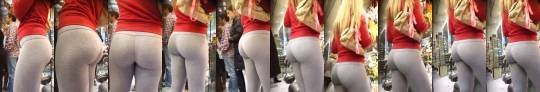 Girls In Yoga Pants