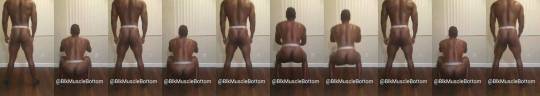 blkmusclebottom:Hittin These Squats Before The Turn Up