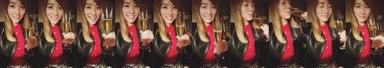 jyuuuj:  JURINA IS OFFICIALLY AN ADULT!!   HAPPY 20TH BIRTHDAY MY SWEETY LITTLE PUPPY!