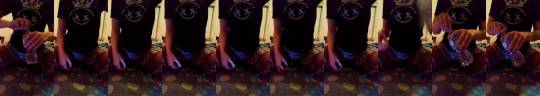 deemskittymeow:  Second bottle of water, this hour.