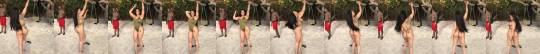 sexyvideosonline:  missbaddyellow  
