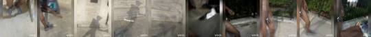 seacrit14:  Naked dude made me get naked n take a scroll….yea it’s exactly where you think its at..ATL exhibitionist seacrit14