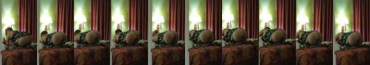 naughtyhotwifenichole:  See how long this stays up! @naughtyhotwifenichole 