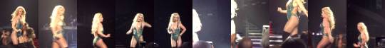 celebgoodies:  Britney Spears titty pop  http://celebgoodies.tumblr.com
