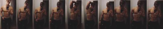 1of2dads:  gayosiris-haus-o-ass:Steve Kris   Thousands of pics just for you and your dick, follow Daddy 1 if you want to cum     Well he is hot 
