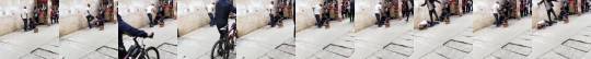pumpfatandkittenheels:  raw-clips:  Bullying a Homeless Man Ends with a Kick From Hell!! 👞💥 Follow us on Instagram @ Raw.Clipz  I love karma 