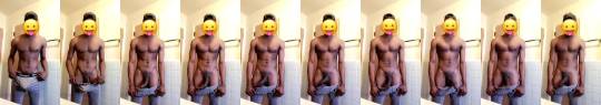 crownedking8:  Follow on Twitter  ErosThaBody