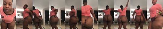 thicks214:  lastofthedinosaur:  bigeric05:  Love that beautiful ass  10,10&quot; sexy as fuck10  @MsBootieful🍎🍎🍎STACKED 😍😍😍😍