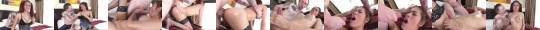 asiansandladyboys:  Ladyboy Pony fucking and cumming