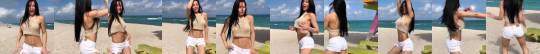 00-cloud-00:  georgina mazzeo 美しい❤️