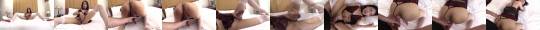 asiansandladyboys:  Ladyboy Pooh getting fucked and cumming from her mushroom cock