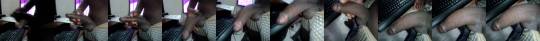sofaafterdark:  The kind of dick that scares you when you see it isn’t fully hard