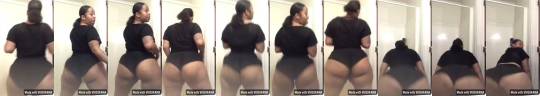 turntup69:  ijerk-for-you:MY GOODNESS YALL NOT GONNA UNDERSTAND, SHE MAKES ME BUSS A NUT TOO EASY, JUST LISTEN TO DAT SHIT CLAP 🍑👋🏽👅💦💦  Nice !!!